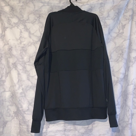 Nike zip up track jacket - Picture 6 of 6